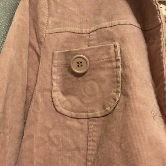 Jacket - Picture 3 of 4